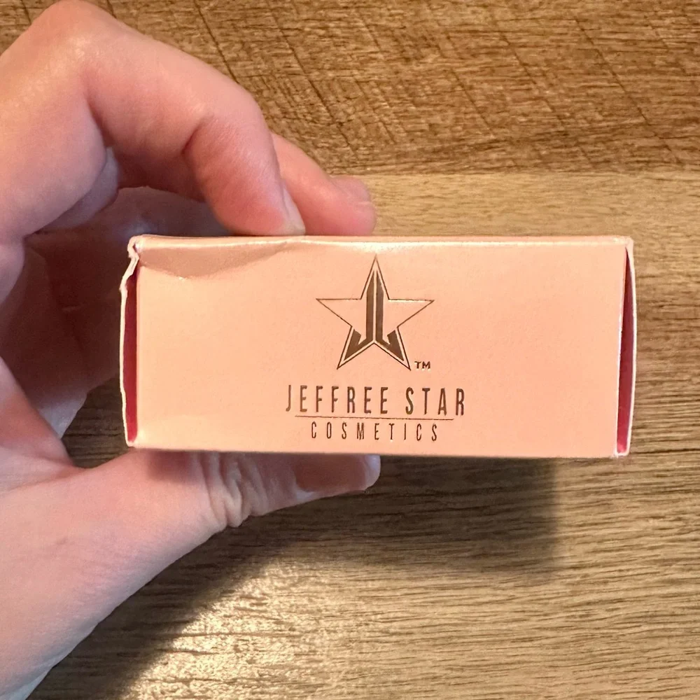 NWT Jeffree Star Magic Star Luminous Setting Powder - Natural